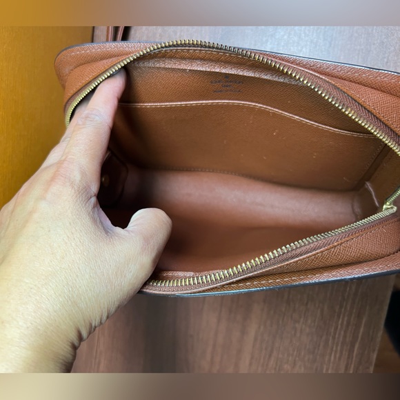 Louis Vuitton Monogram Orsay Clutch - Picture 10 of 16